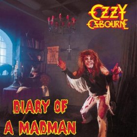Diary Of A Madman [30th Anniversary Edition]